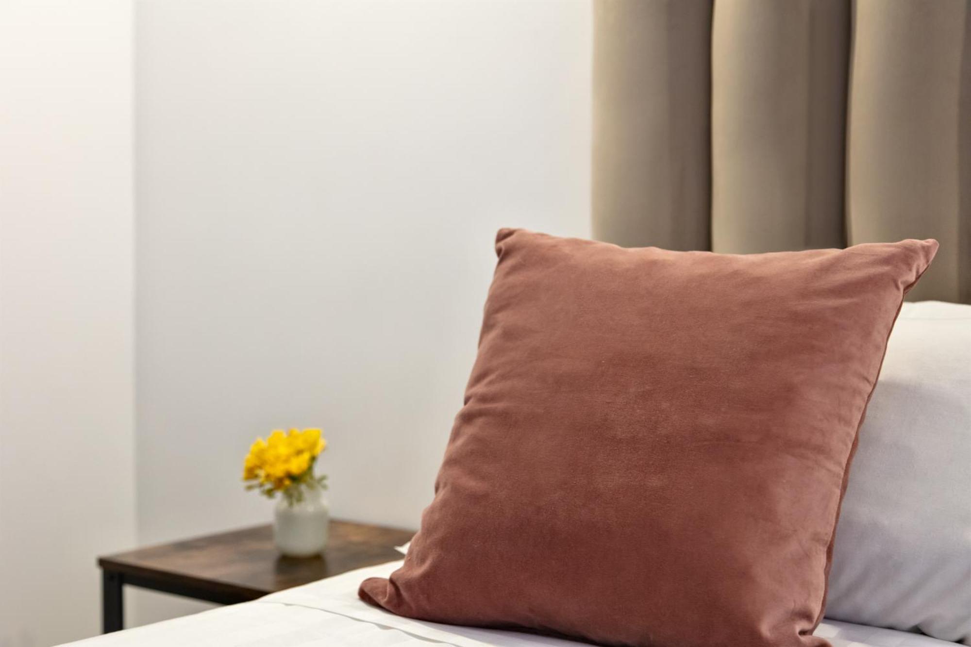 Toledo Lifestyle Hotel Napoli Ngoại thất bức ảnh
