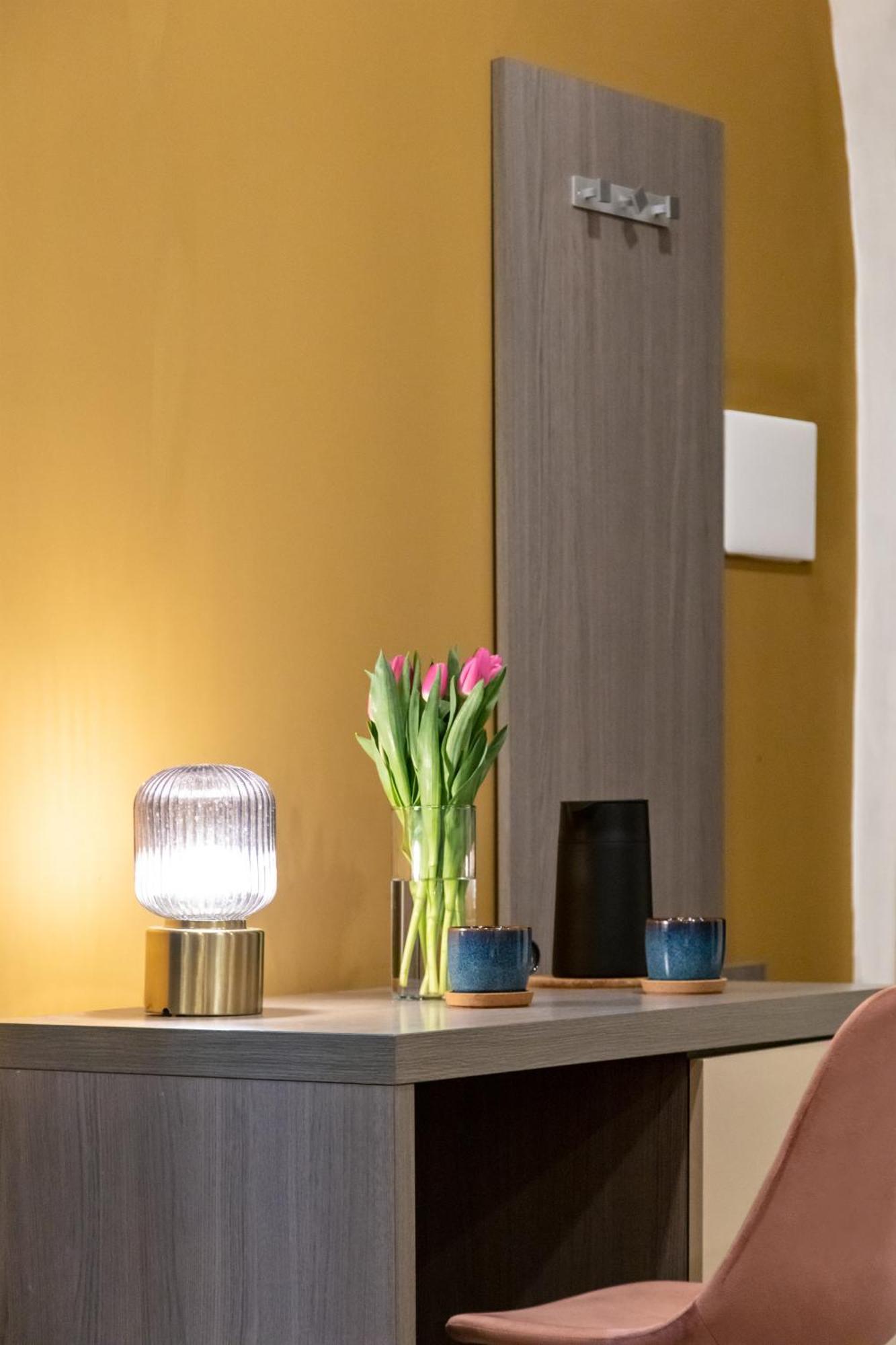 Toledo Lifestyle Hotel Napoli Ngoại thất bức ảnh