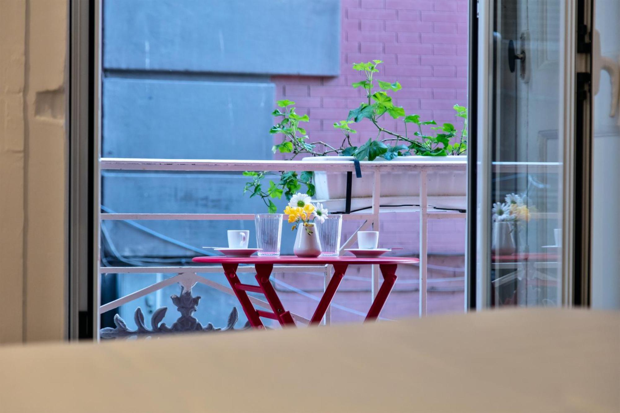 Toledo Lifestyle Hotel Napoli Ngoại thất bức ảnh