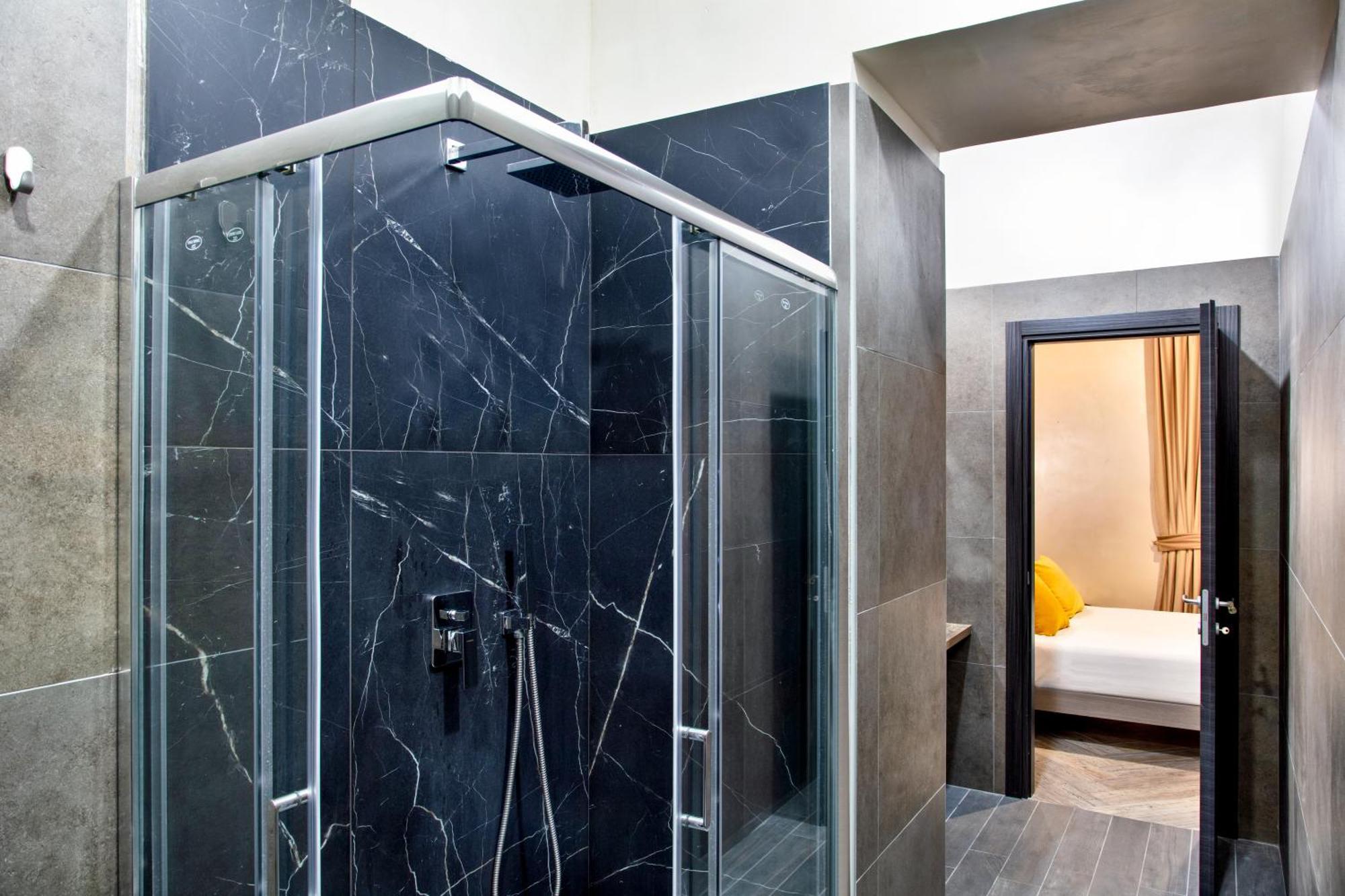 Toledo Lifestyle Hotel Napoli Ngoại thất bức ảnh